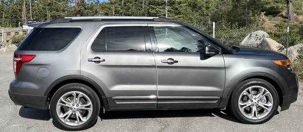 Ayuda para mudanzas/SUV / local/ (Área de la Bahía)63764558477827120