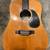 Morris H12 12 string 70s MIJ acoustic guitar made in Japan Yoshino 2 thumbnail