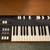 Korg CX-3 Organ with Gator Hard Case 3 thumbnail