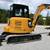 2020 Cat 305.5E2 CR – Heavy-Duty, Reliable Machine – Work Ready! 3 thumbnail