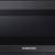 Samsung 30” Slim over the range Microwave.1.1Cu.Ft.Black/Stainless New 1 thumbnail