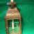 Primitive 1800's Candle-Lighted Lantern 1 thumbnail