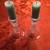Crystal Candlestick Holders 2 thumbnail