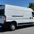 2021 Ram ProMaster Cargo Van 2500 High Roof w/159 WB Van 3D 12 thumbnail