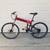 Montague Folding Mountain Bike 5 thumbnail