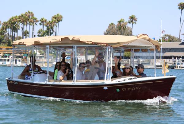 Join Our Crew – Dock Attendant for Boat Rental Company Wanted! 1