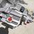 Volvo Penta HS45AE C Reverse Gear, Ratio 2.04:1 Marine Boat Transmissi 4 thumbnail