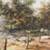 Landscape with Cows, Oil on Board 4 thumbnail