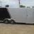 8.5 x 24 (+ v-nose) Pace American Aluminum - 5200# Axles, 78" IH, 2021 3 thumbnail