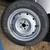 SINGLE 1998 – 2008 SUBARU FORESTER 10 HOLE 16”X6.5” STEEL RIM WITH GOO 1 thumbnail