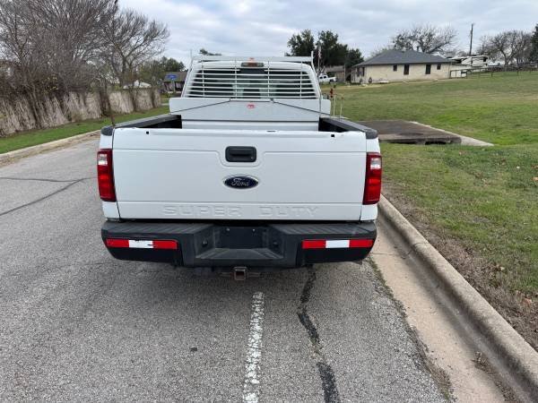 2014 FORD F-250 SUPER DUTY XL 6.7 - $21,950 (78660)63613017633923121