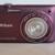 Nikon Coolpix S4100 Compact Digital Camera in a Pristine Condition. 2 thumbnail