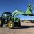 '10 JD 7230 MFWD PQ w/JD H360 LOADER. LOW HRS! 11 thumbnail