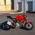 2013 Ducati Monster 1100 Evo - One of the best Ducati's of all Time! 21 thumbnail