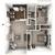 2/bd 1/ba, Community Clubhouse, Off Street Parking 9 thumbnail