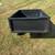 Dump Trailer (10 Cubic Ft) 4 thumbnail