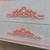 Vintage Chest of Drawers / Dresser Sideboard 14 thumbnail