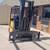 YALE Forklift 7k Capacity EXTRA WIDE CARRIAGE $5500 2 thumbnail
