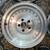 American Racing wheels 15 x 7   4.75 bolt circle Chevy 5 thumbnail