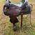 16” Circle Y Park & trail saddle 2 thumbnail