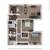 Washer & Dryer, 24-Hour Package Lockers, Updated Chef’s Kitchen 9 thumbnail