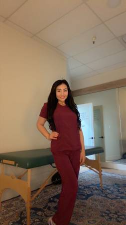 Lilly Studio Reflexology Studio 1
