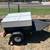 Motor Cycle Trailer 1 thumbnail