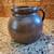 Vintage stoneware jug with handle 1 thumbnail