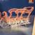 Christmas - Outdoor Lighted 34" Sleigh 3 thumbnail