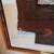 Canadian Framed Mixed Media on Paper Signed 3 thumbnail