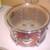12 X 8 RED SPARKLE VINTAGE SLINGERLAND RACK TOM TWIN MUFFLERS 1 thumbnail