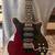 BMG Red Special, excellent condition with Brian May Guitars shoulder b 3 thumbnail