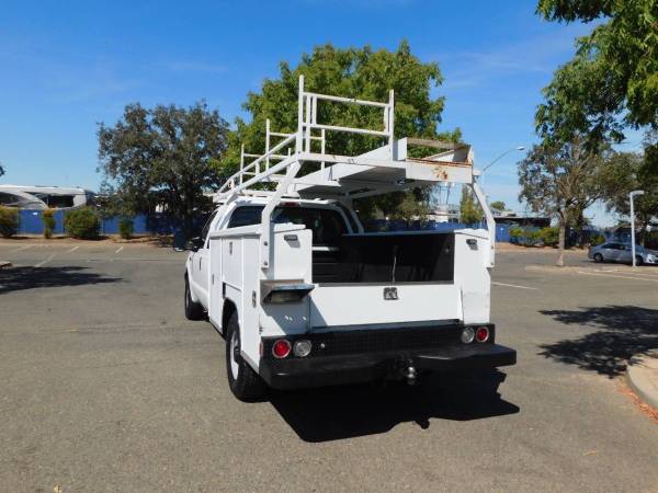 2004 Ford F-350 F350 - Photo 9