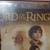New Lord Of The Rings Wide Screen DVDs all with Special Feature disks 3 thumbnail