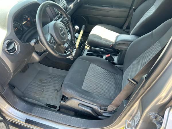2016 Jeep Patriot Latitude - $3.595 (Saint Paul)63481221089411124