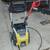 pressure washer karcher 1800 - PSI 1 thumbnail