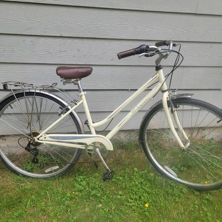SCHWINN GATEWAY BIKE - bicycles - by owner - bike sale - craigslist SCHWINN GATEWAY BIKE - bicycles - by owner - bike sale - craigslist