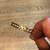 Vintage Diamonique Cubic Zirconia Stainless Steel Stretch Bracelet 2 thumbnail