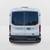 2017 Ford Transit Wagon  XLT Full-size Passenger Van 7 thumbnail