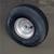 New Milwaukee 10” Universal 400 Lb. Pneumatic Wheel/Tire 1 thumbnail