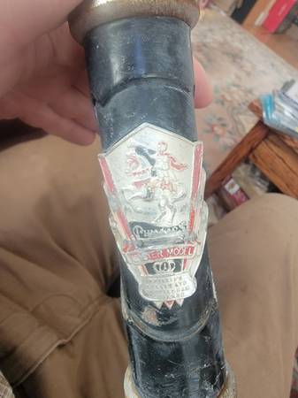 Clásica bicicleta de acero Phillips Master Model de los años sesenta. - $40 (bernal heights)63471457291009123