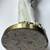 1950s 26" Universal Statuary of Chicago Roman Greek Goddess w/ Grapes 19 thumbnail
