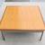 Contemporary Classic Anthony Garrett for Geiger Square Coffee Table 9 thumbnail