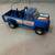 Vintage Tonka Blue Truck 1 thumbnail