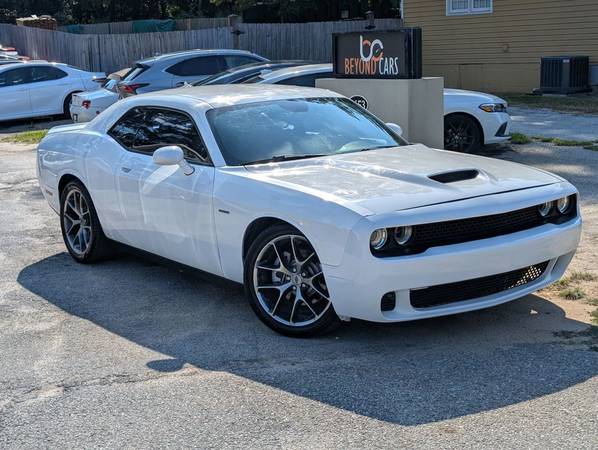 2019 Dodge Challenger - Financing Available! 1
