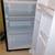Danby mini fridge w freezer 2 thumbnail