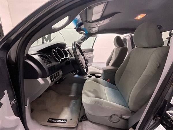 2010 Toyota Tacoma SR5 5-SPEED - Photo 13