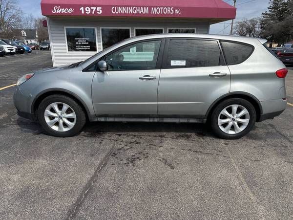 2006 Subaru B9 Tribeca Ltd. 5-Pass. - $4,790 (Urbana, IL)63625059183617120