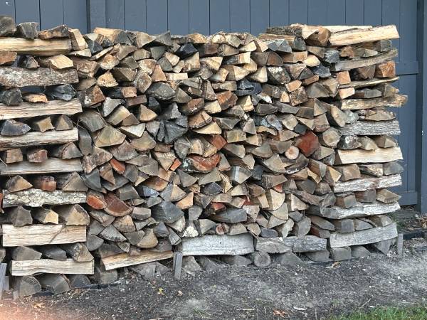 🔥ITS FIREWOOD TIME🔥 1