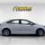 2024 Toyota Corolla Certified LE Sedan 3 thumbnail